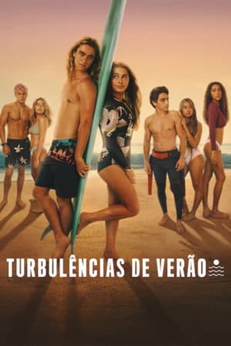 Serie El reto de Summer