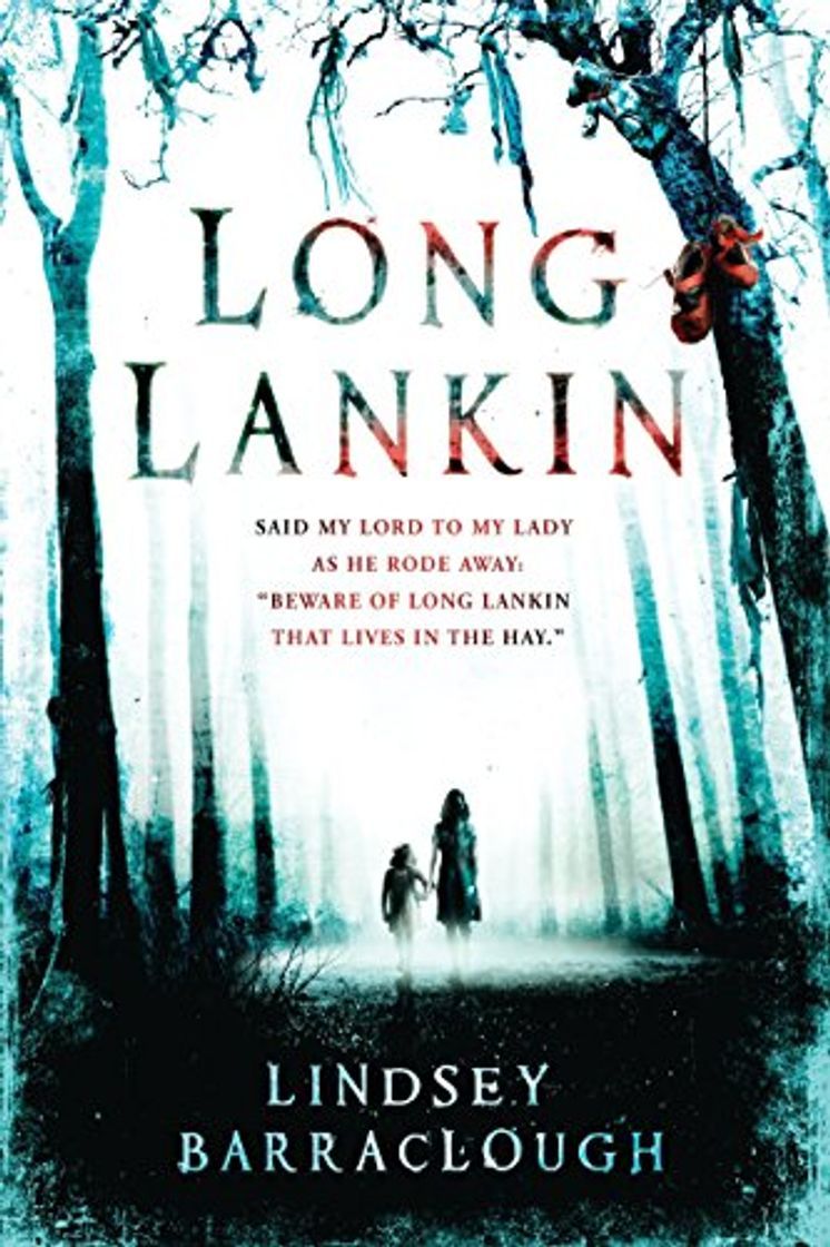 Libro Long Lankin