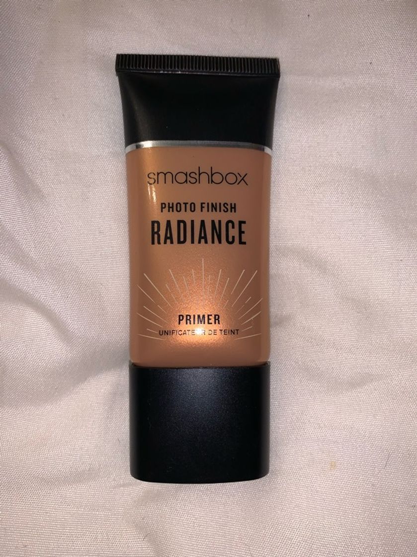 Fashion Primer SmashBox Radiance 