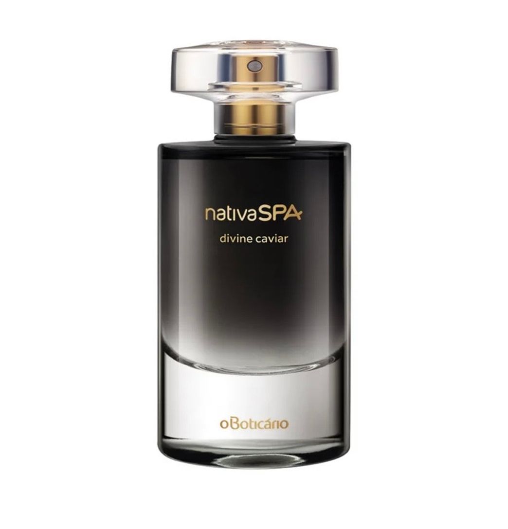 Fashion Perfume Nativa SPA Divine Caviar