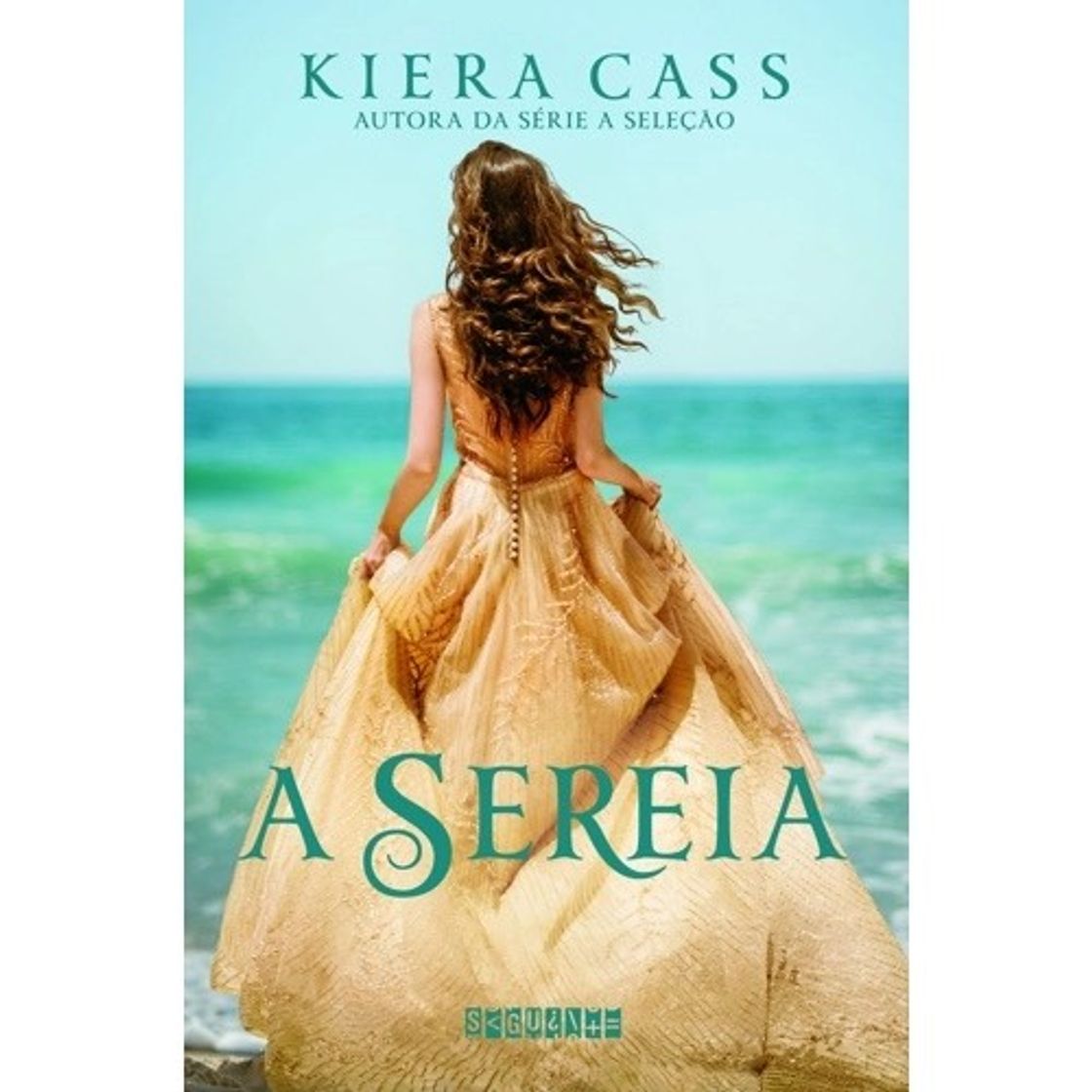 Book A Sereia