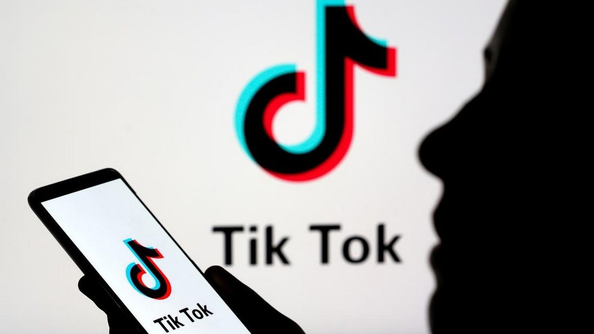 Fashion tiktok 