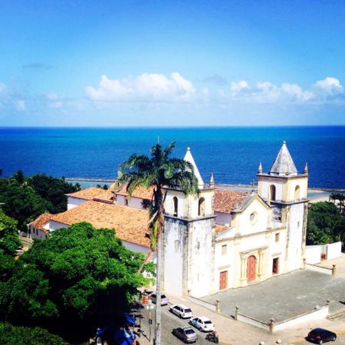 Restaurantes Alto Da Sé