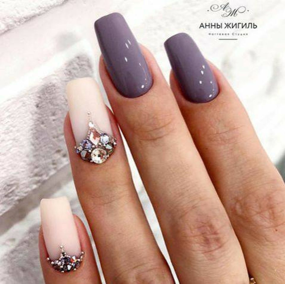 Fashion Unhas decoradas 