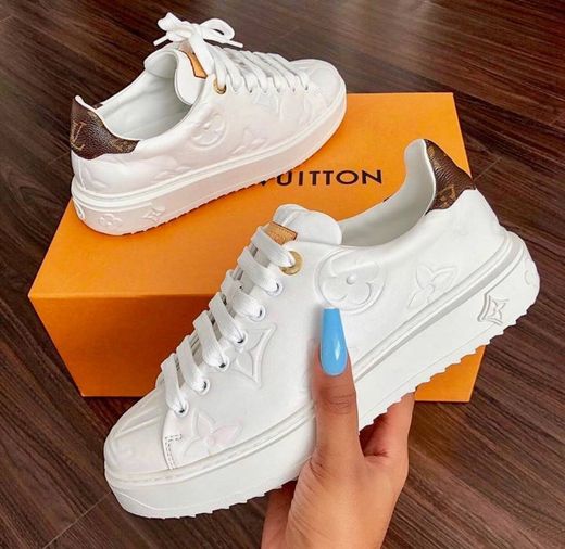 Sneakers Louis Vuitton