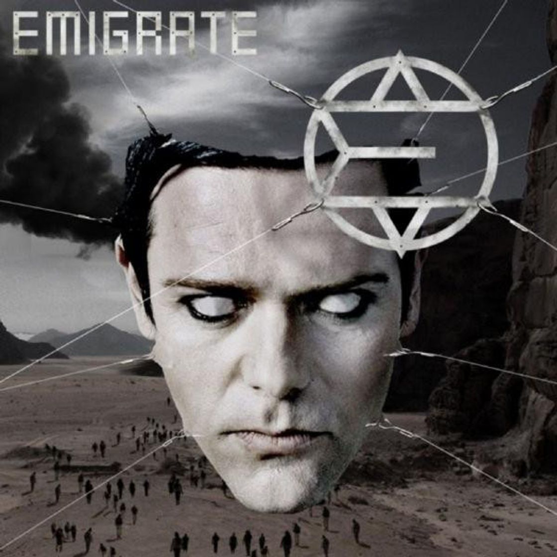 Canción Emigrate