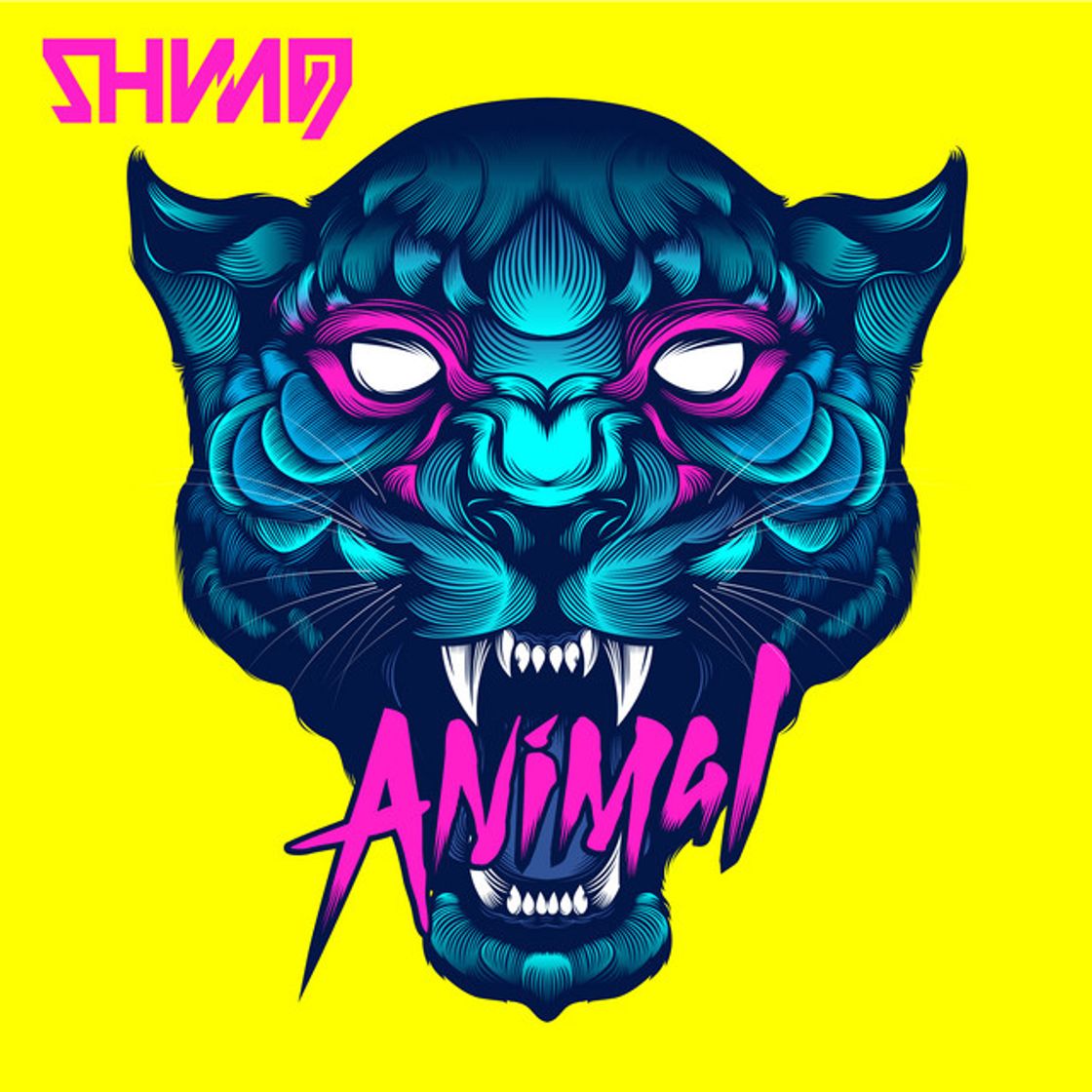 Canción Animal