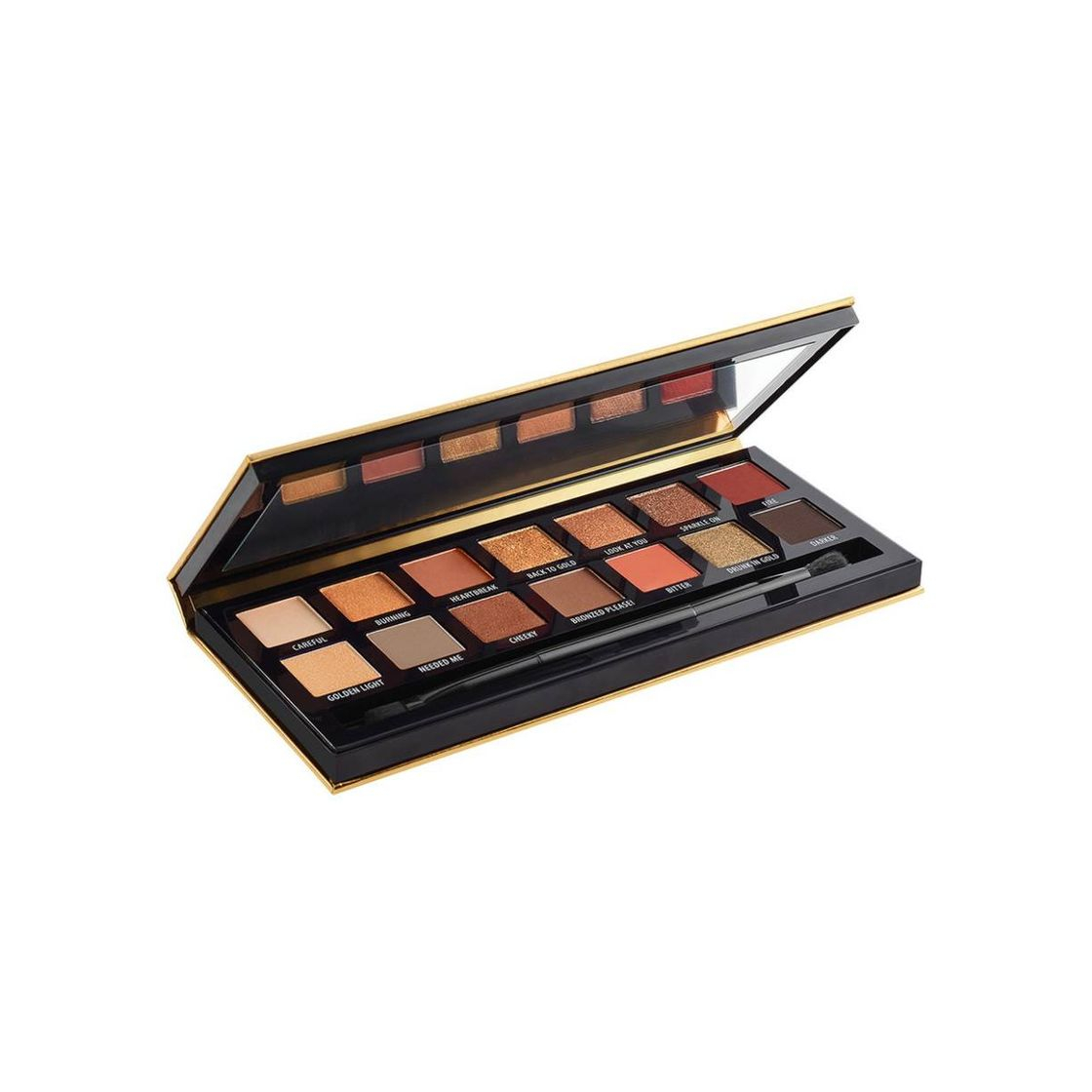 Social My Favorite Palette Douglas Make-up
