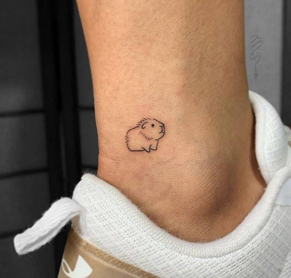 Fashion Tattoo