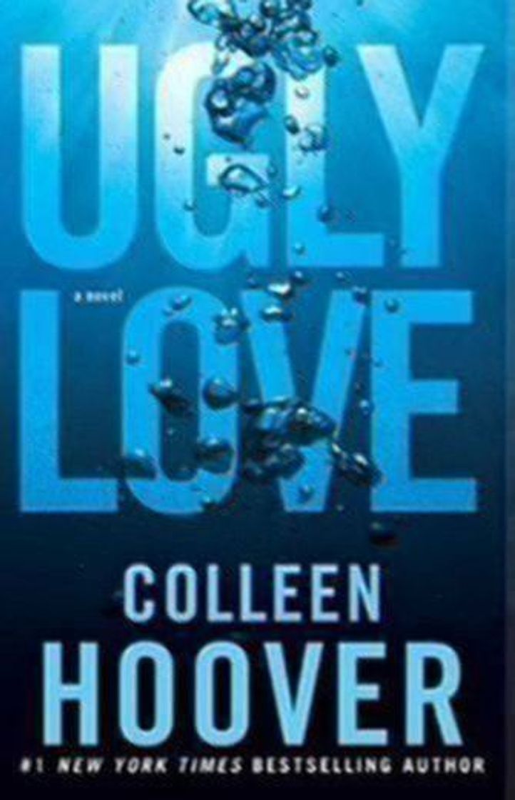 Colleen Hoover