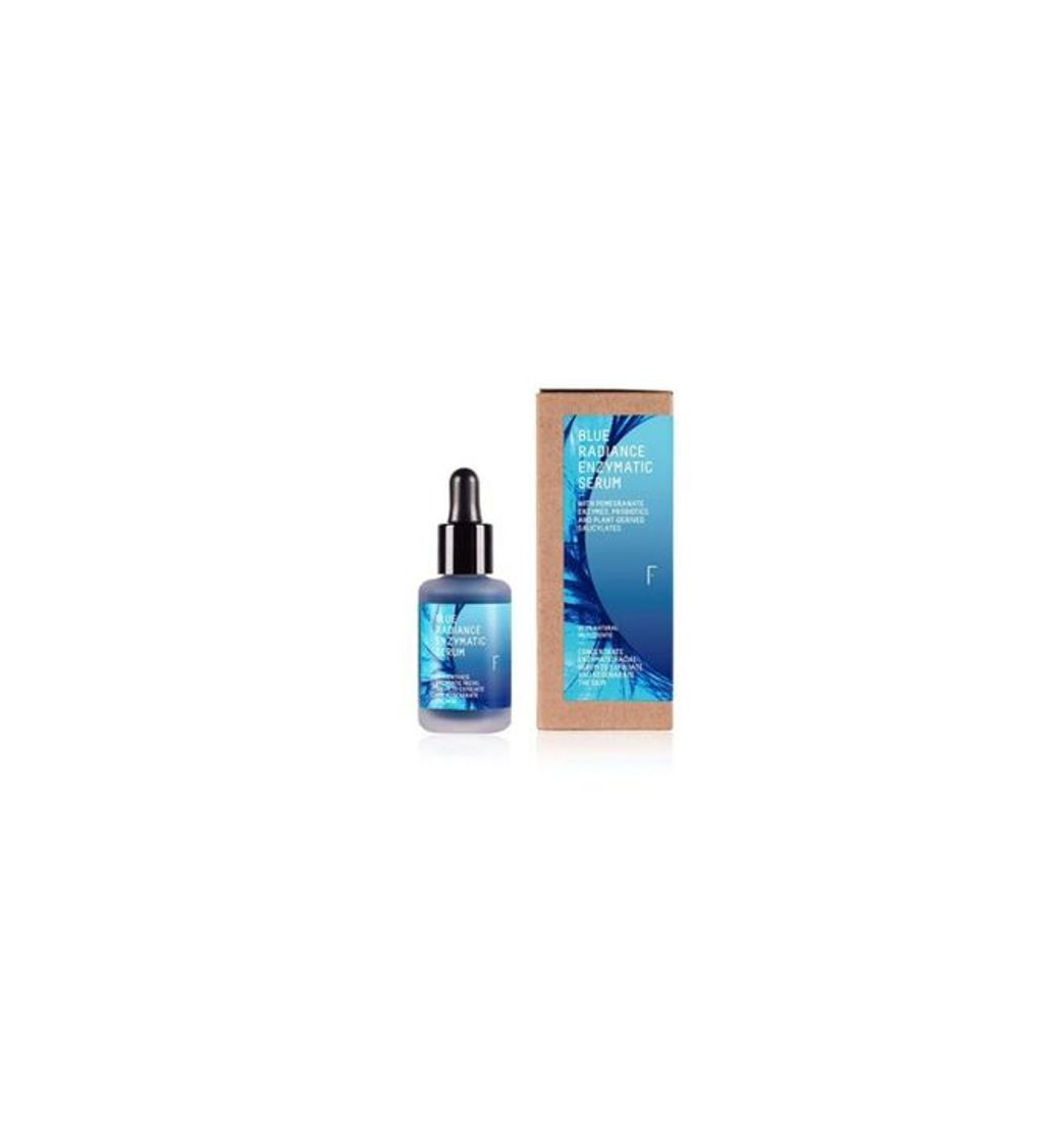 Producto Blue Radiance Enzymatic Serum