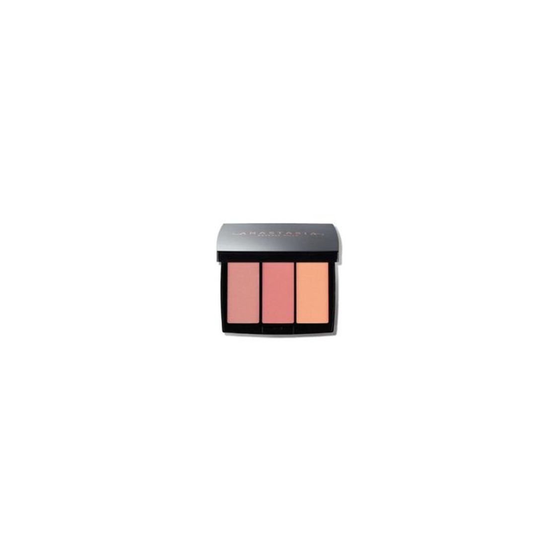 Product Blush Trio Peachy Love • Anastasia Beverly Hills