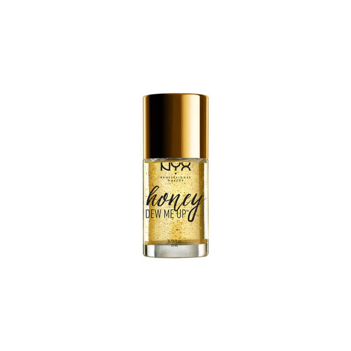 Producto Primer nyx honey