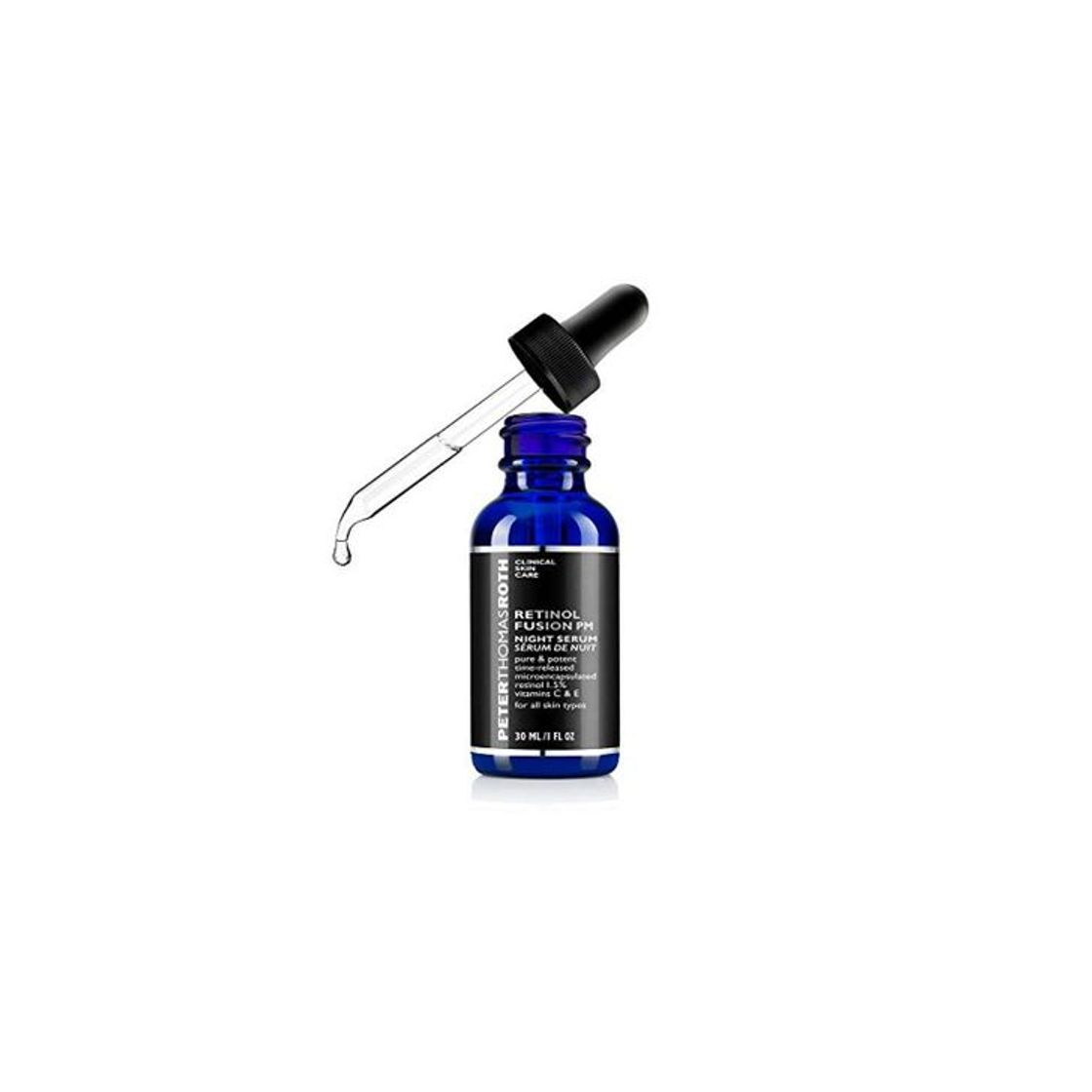 Producto Peter Thomas Roth Retinol Fusion PM 30ml