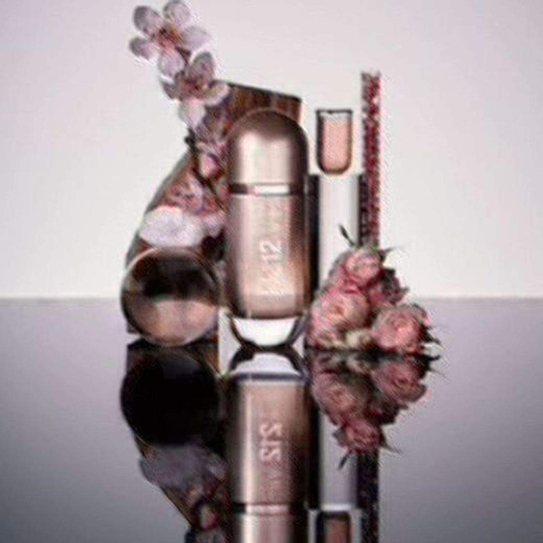 Social Carolina Herrera 212 Sexy Agua de Perfume Vaporizador
