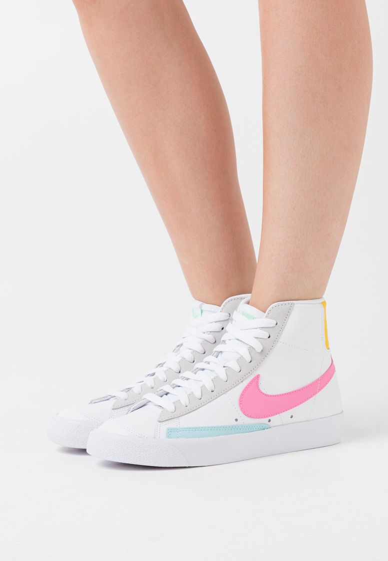 Fashion Nike Sportswear BLAZER - Zapatillas altas