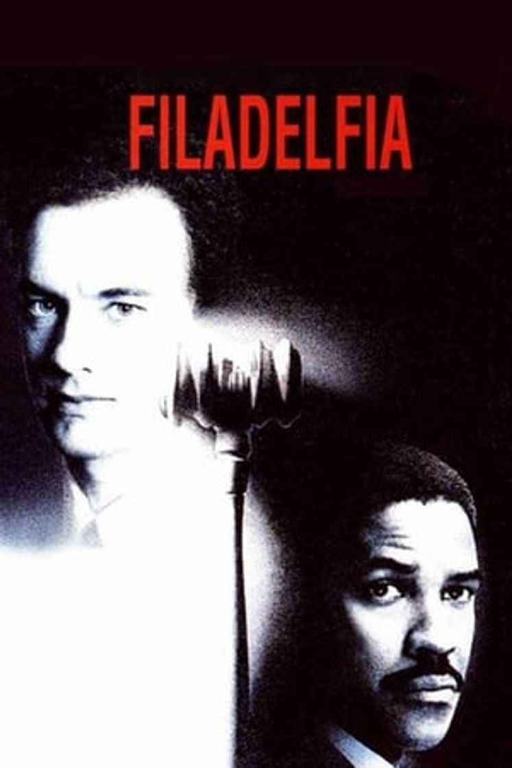 Película Philadelphia