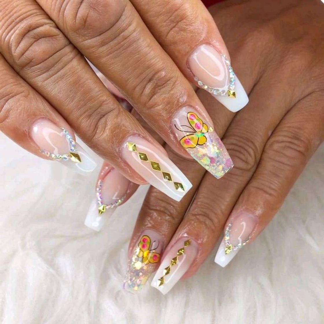 Fashion Nails