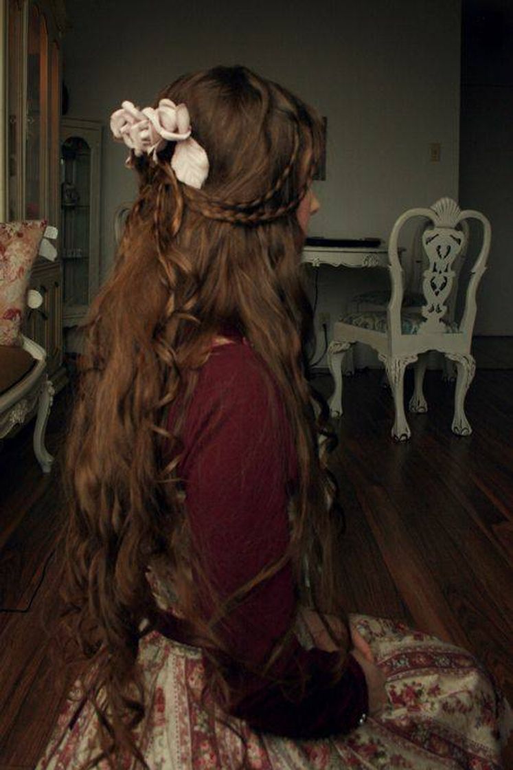 Social Hair 