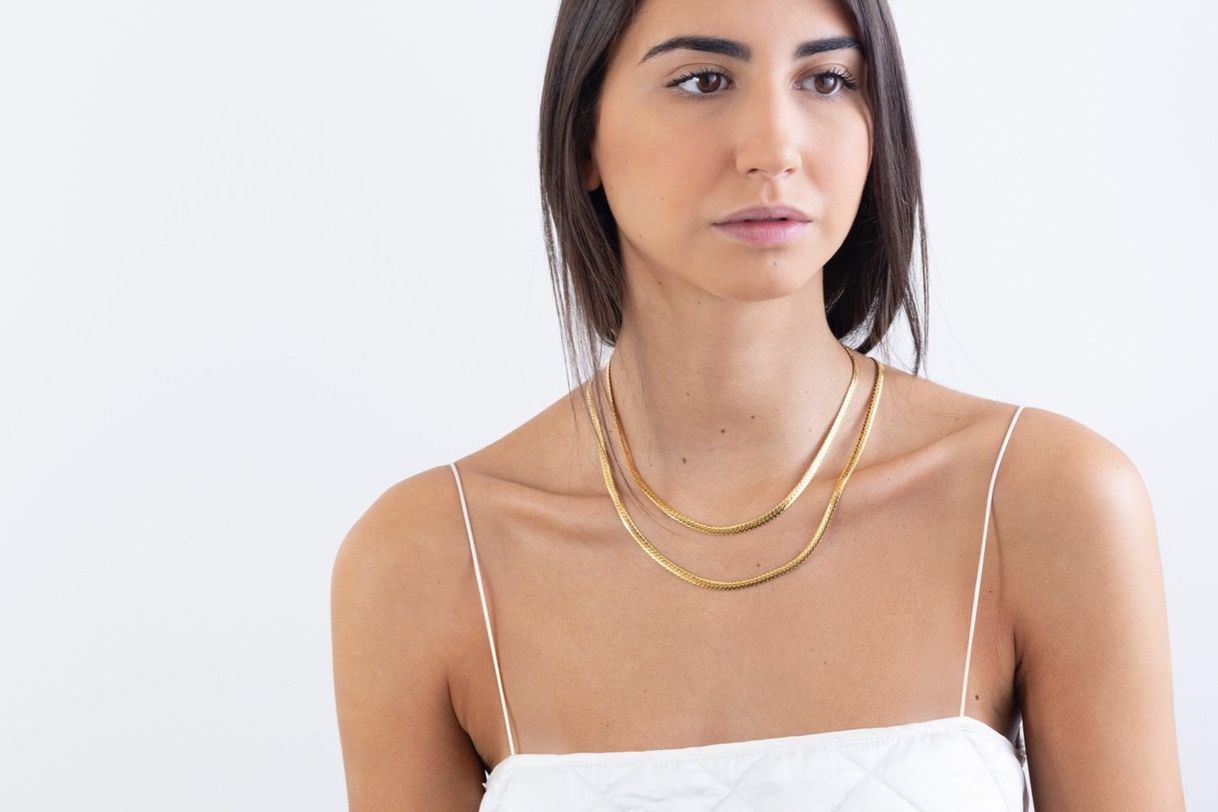 Fashion lola choker | CINCO