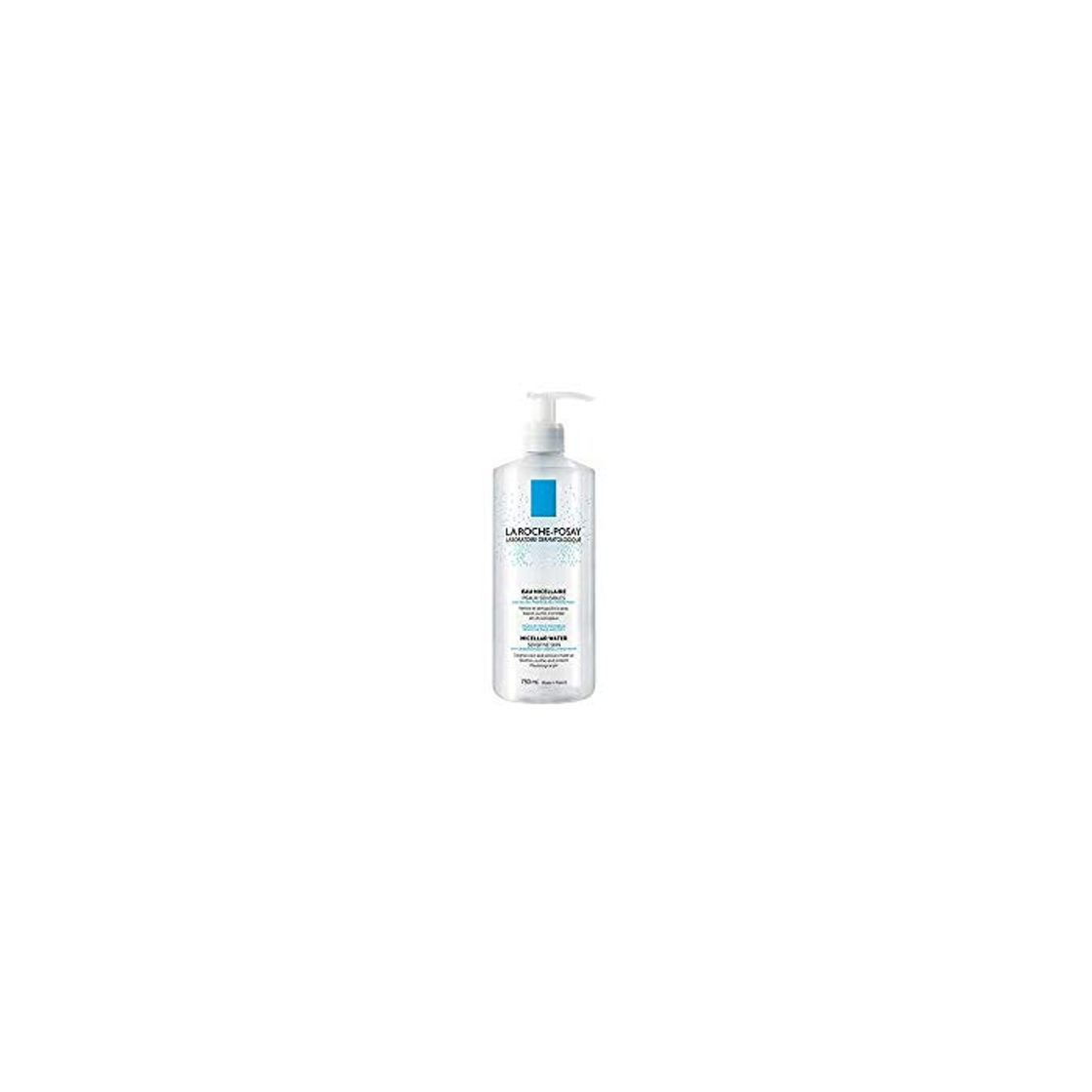 Social Agua Micelar para Piel Sensible, de La Roche Posay