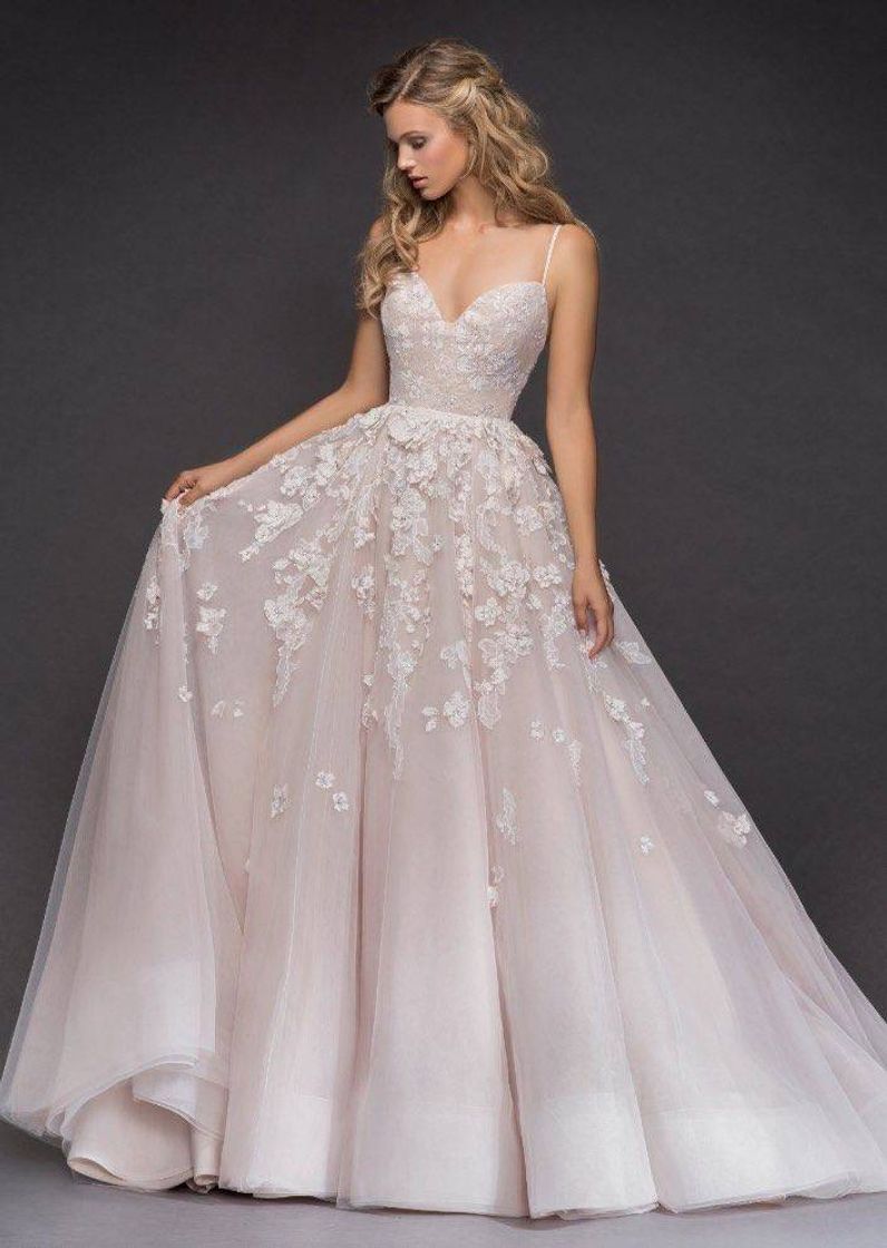 Moda Vestido de casamento 