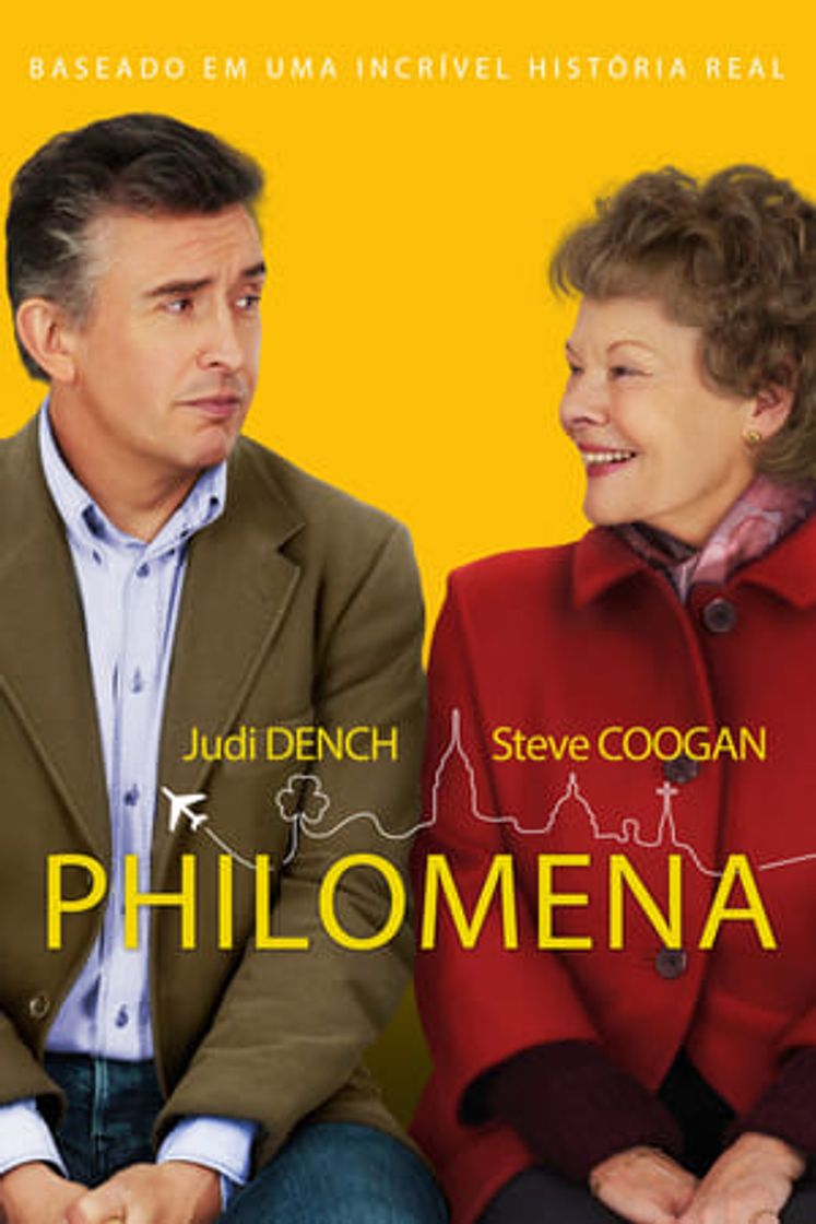 Movie Philomena