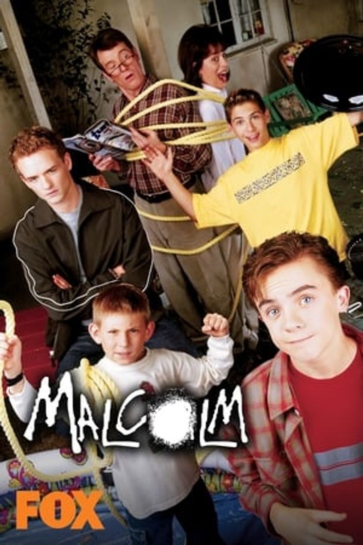 Serie Malcolm
