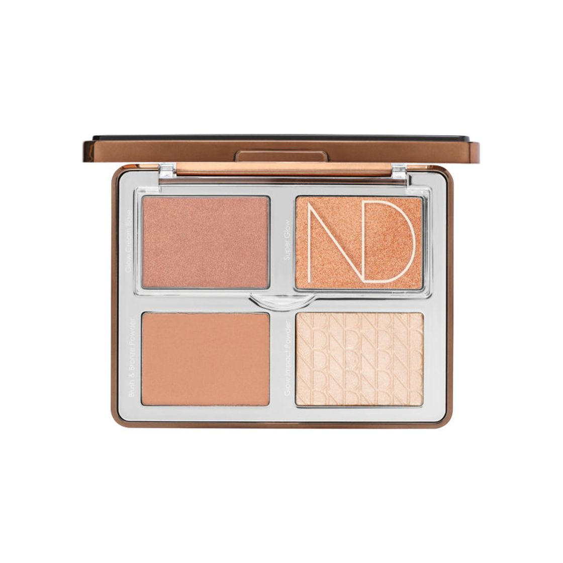 Products Natasha denona tan pallete 