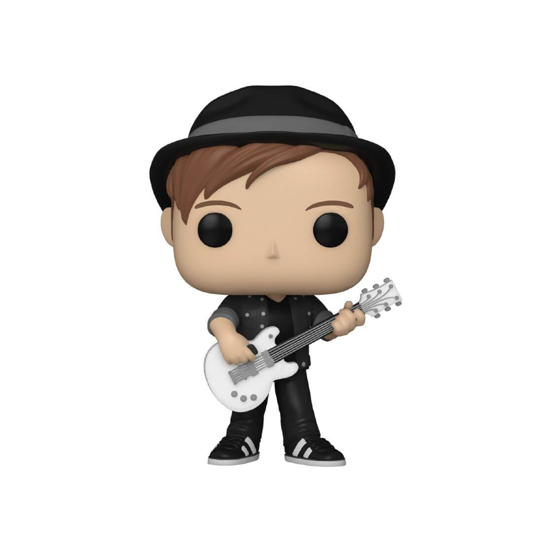 Producto Pop! Rocks Fall Out Boy Patrick Stump Pop!Vinyl Figure Funko