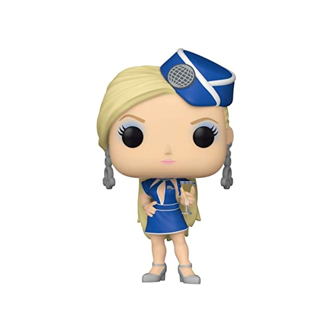 Producto Britney Spears Toxic Funko Pop Vinyl