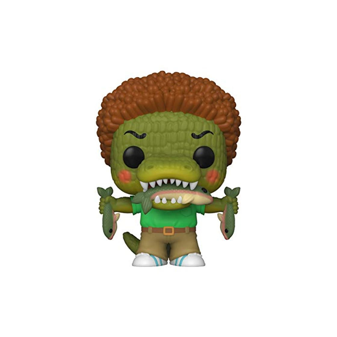 Producto Funko 54345 POP Garbage Pail Kids Garbage Pail Kids