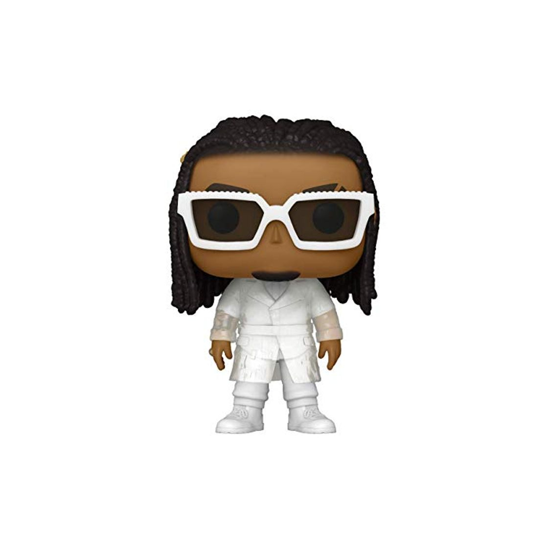 Social Funko 53861 POP Rocks