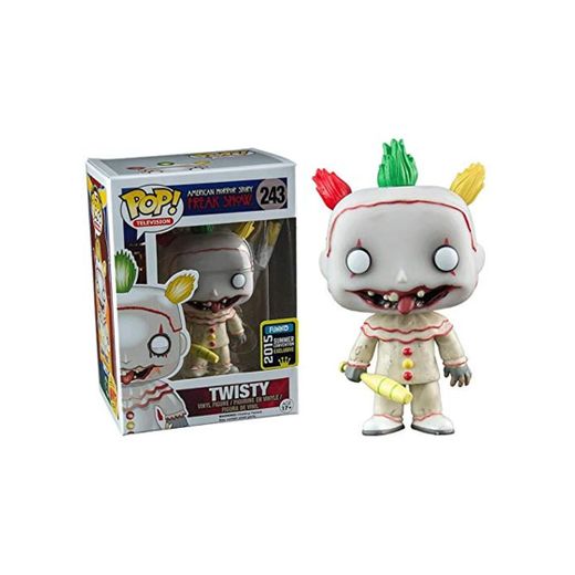 KYYT Funko TV