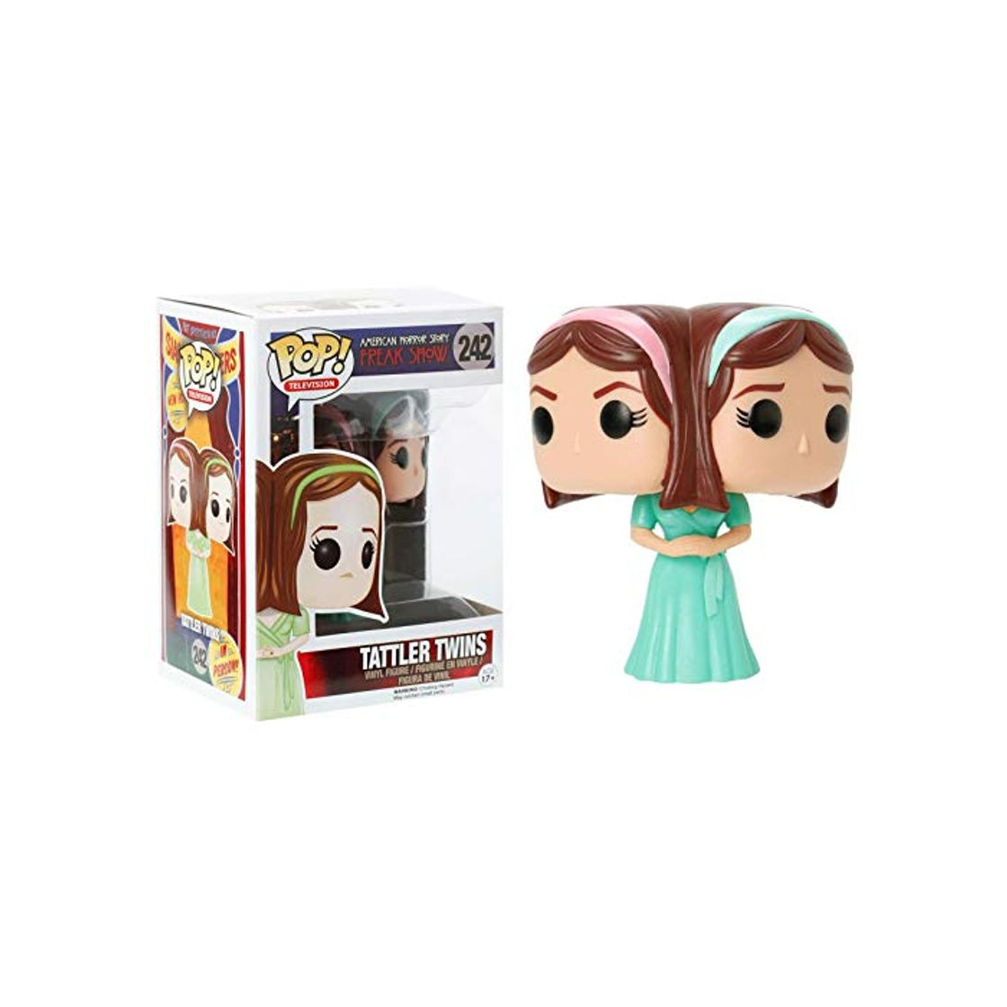 Product KYYT Funko TV