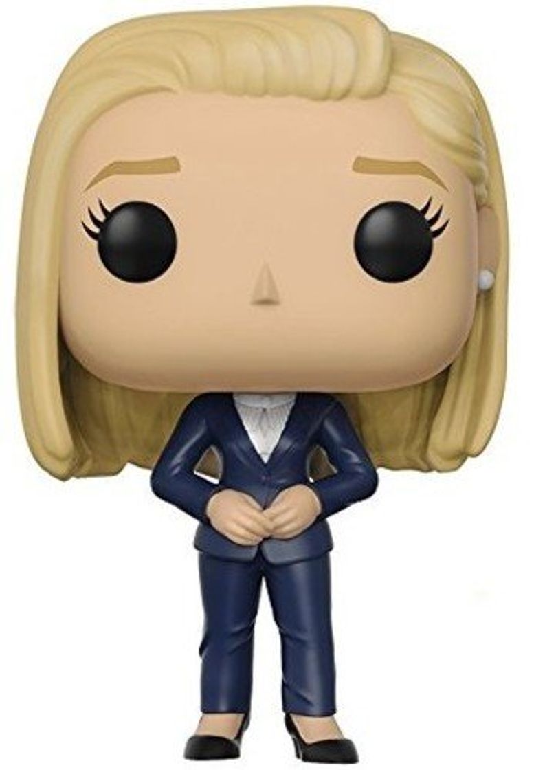 Juego Funko- Vinyl: Mr. Robot: Angela Moss