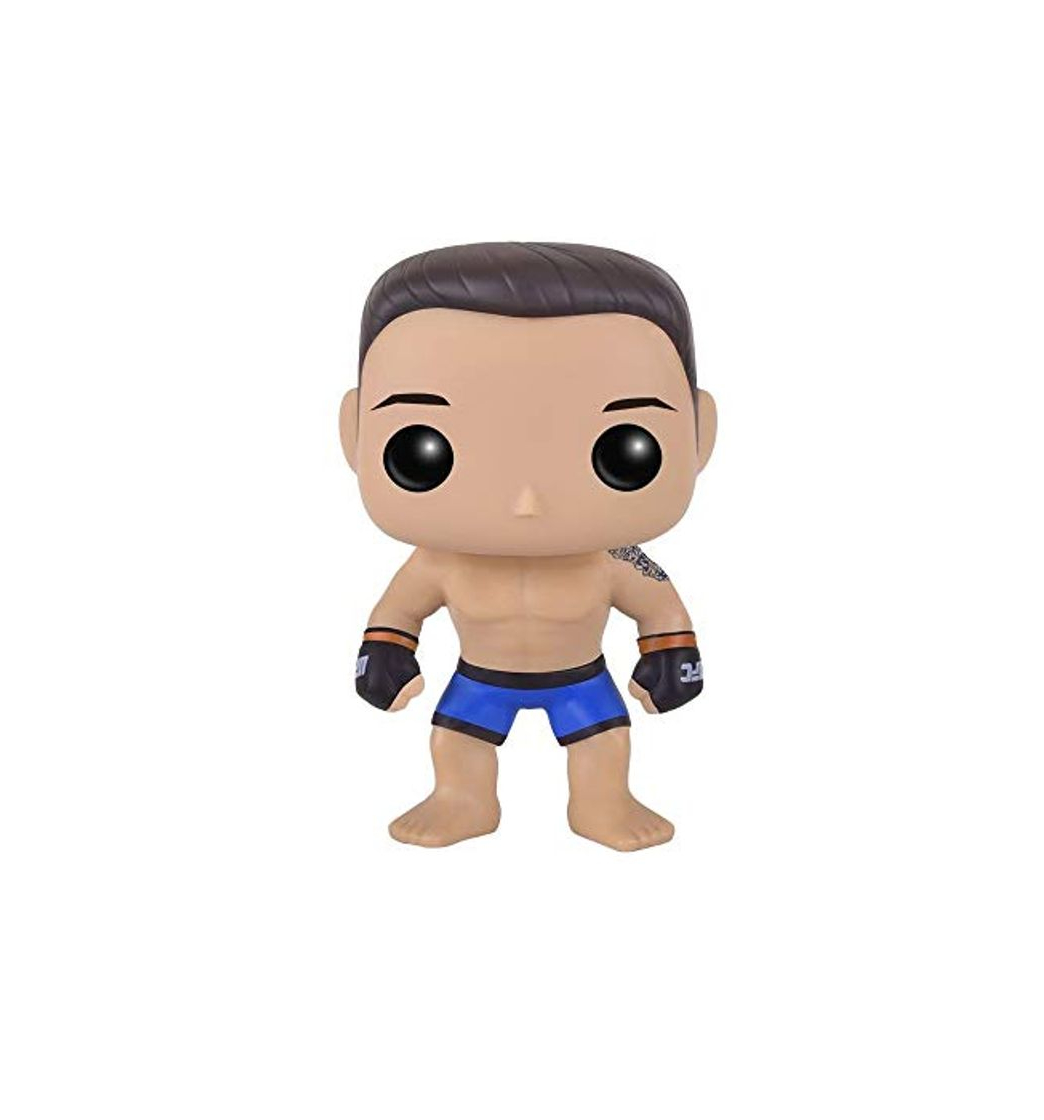 Social Funko 10692 POP Vinyl 10692 UFC S1 Bobblehead Figures