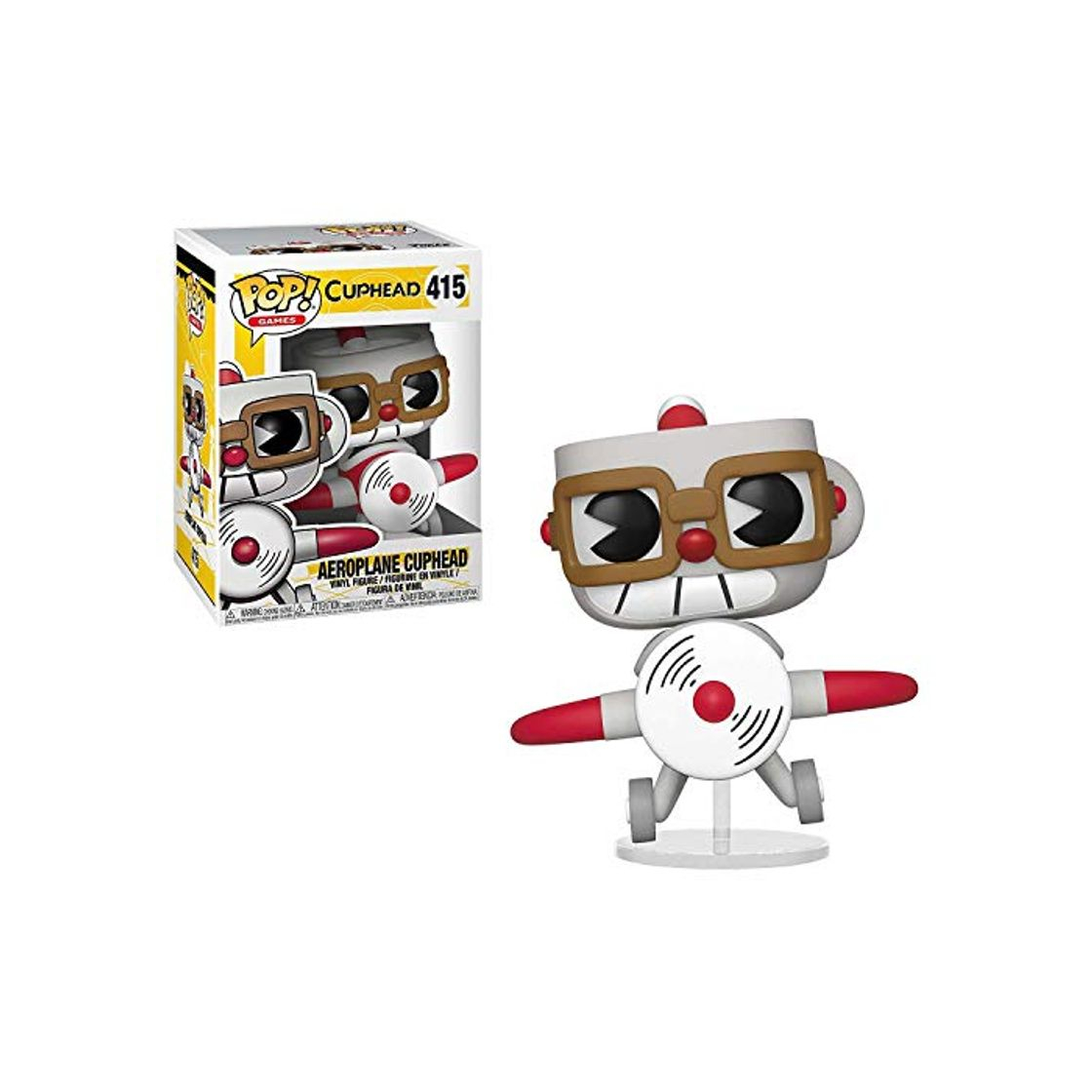 Social Funko Vinilo Pop 34475