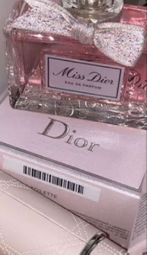 Miss dior 2017 eau de perfume spray 100ml