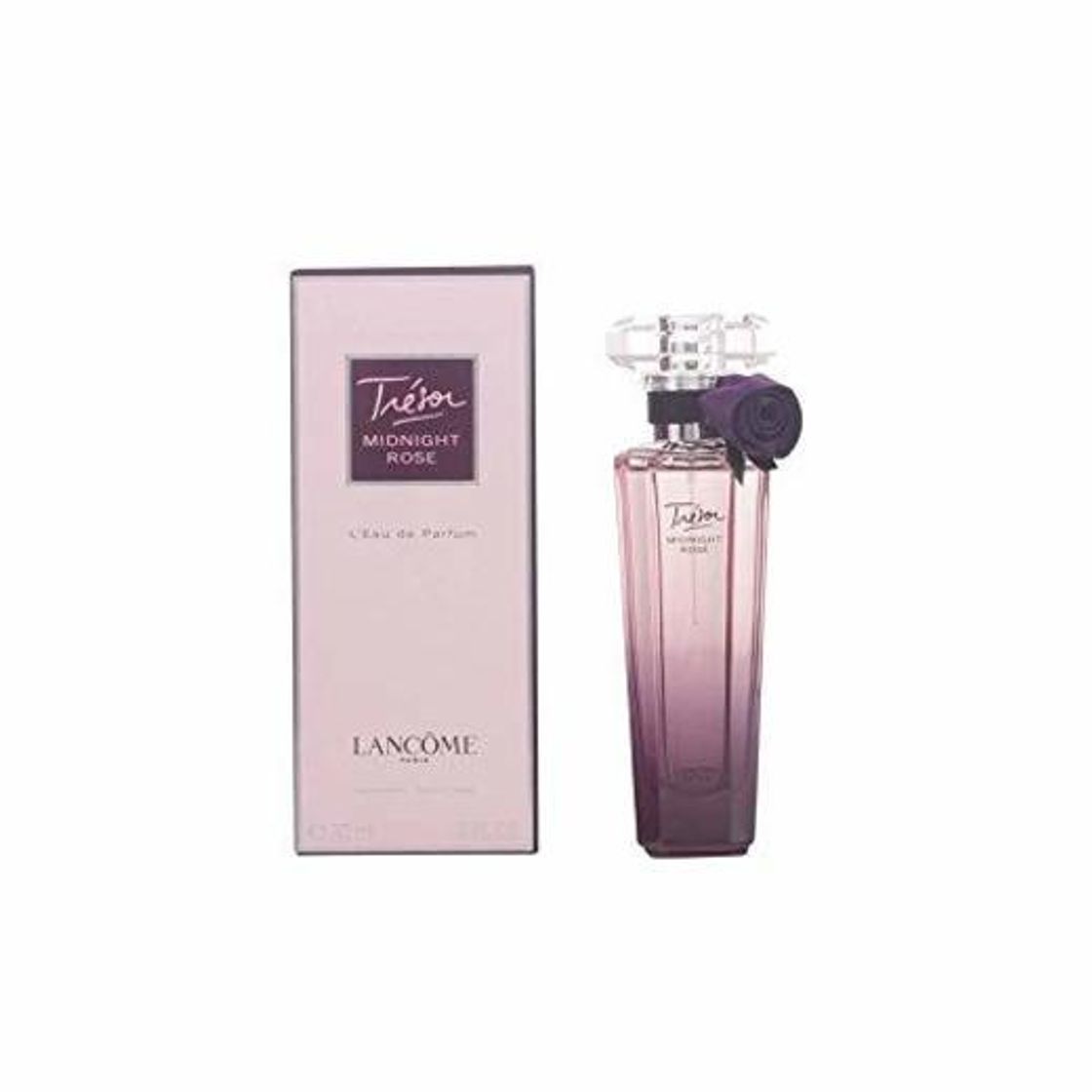 Belleza Lancôme Trésor Midnight Rose Agua de Perfume