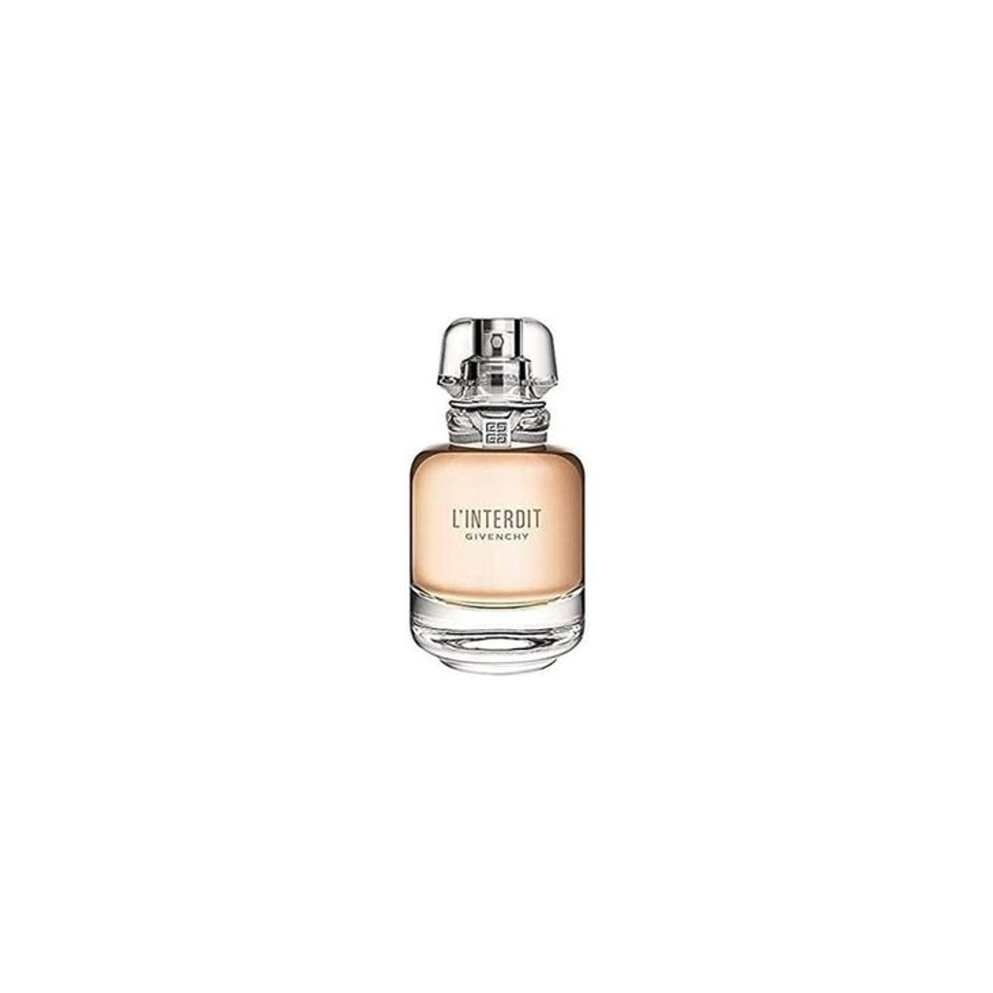 Belleza Givenchy Givenchy L'Interdit Etv 50Ml 50 ml