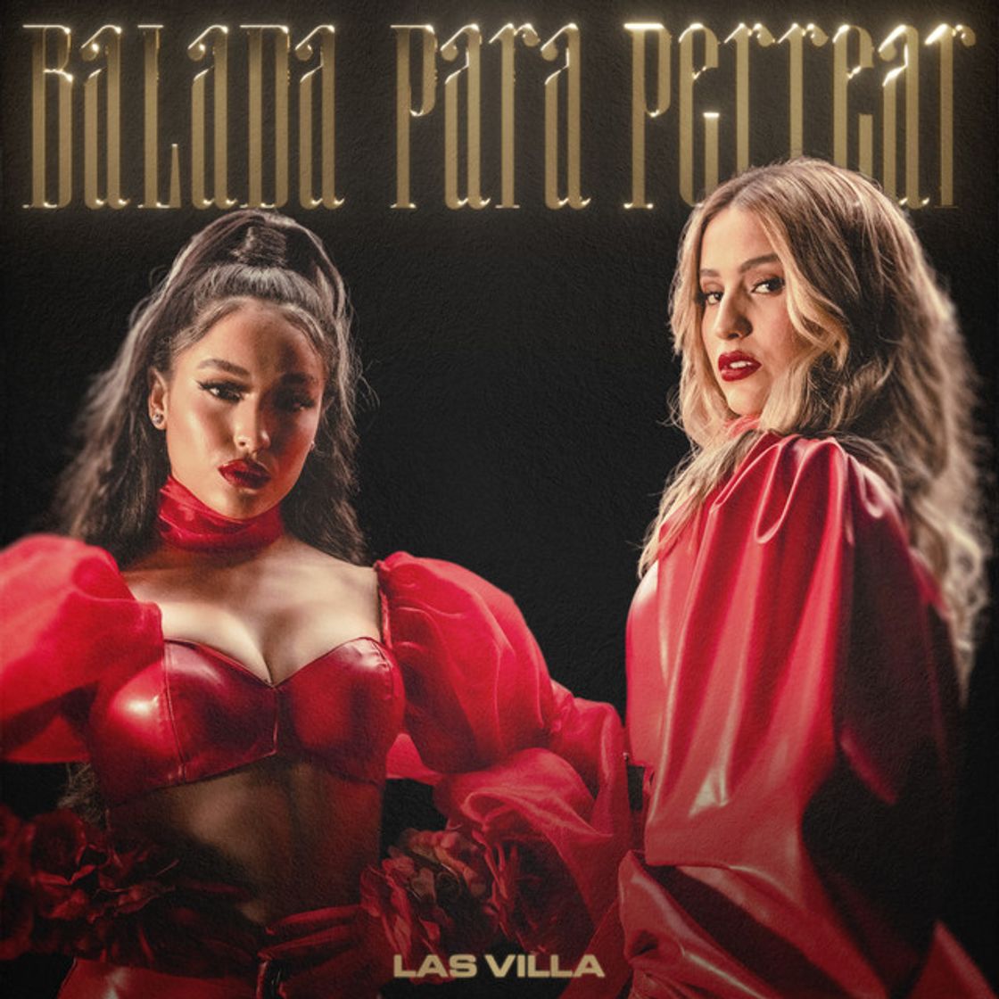 Music Balada Para Perrear