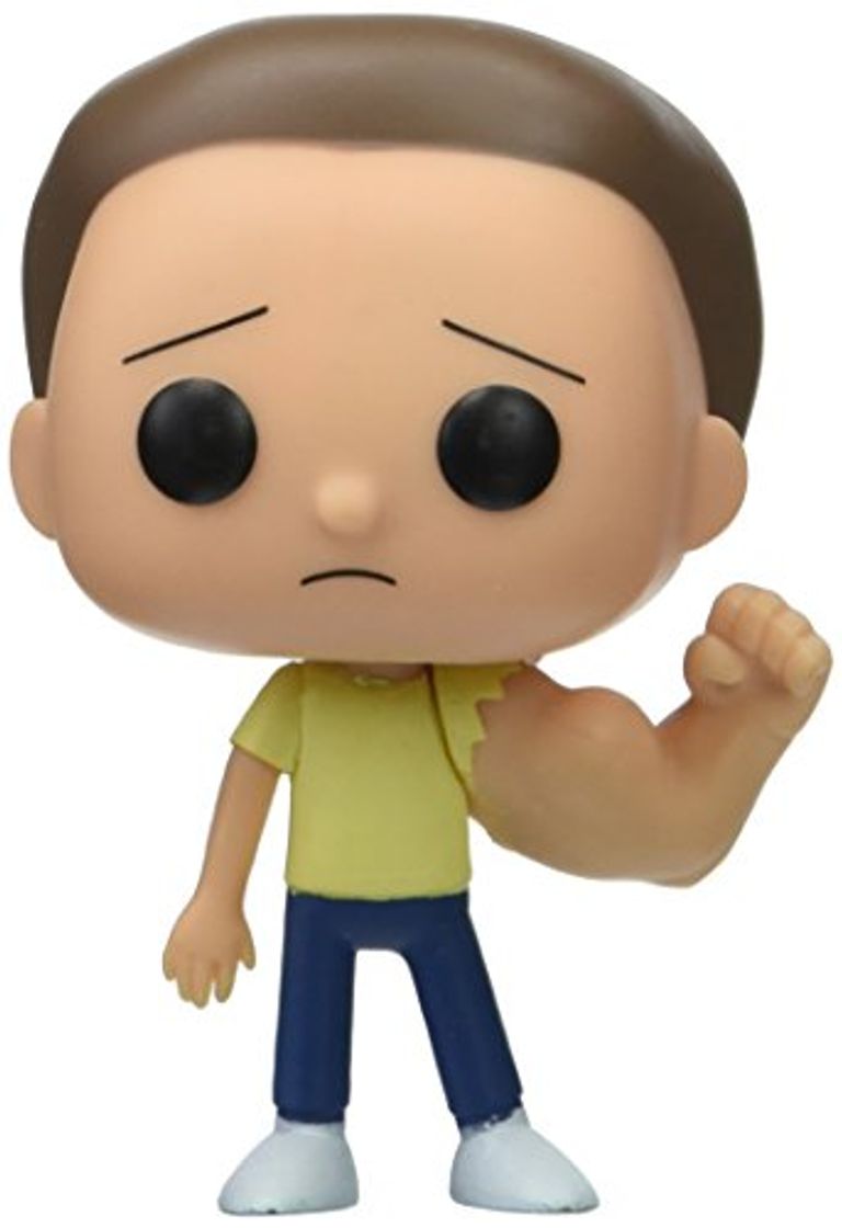 Funko Pop!- Rick & Morty Sentient Figura de vinilo