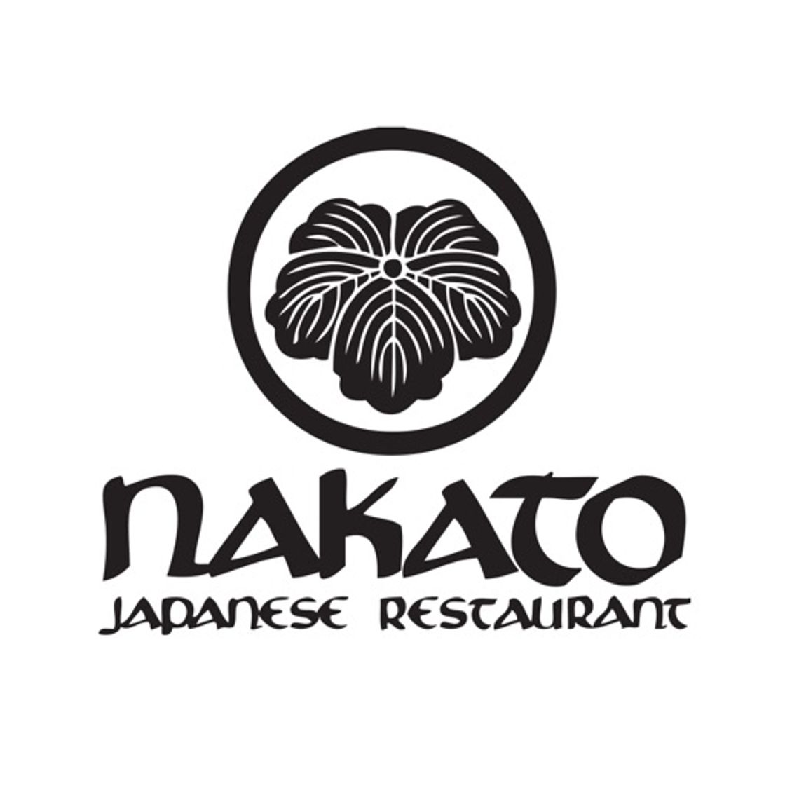 App Nakato Japanese Restaurant