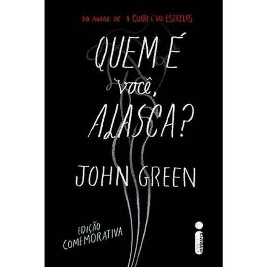 Book Quem é você alaska? - John Green 