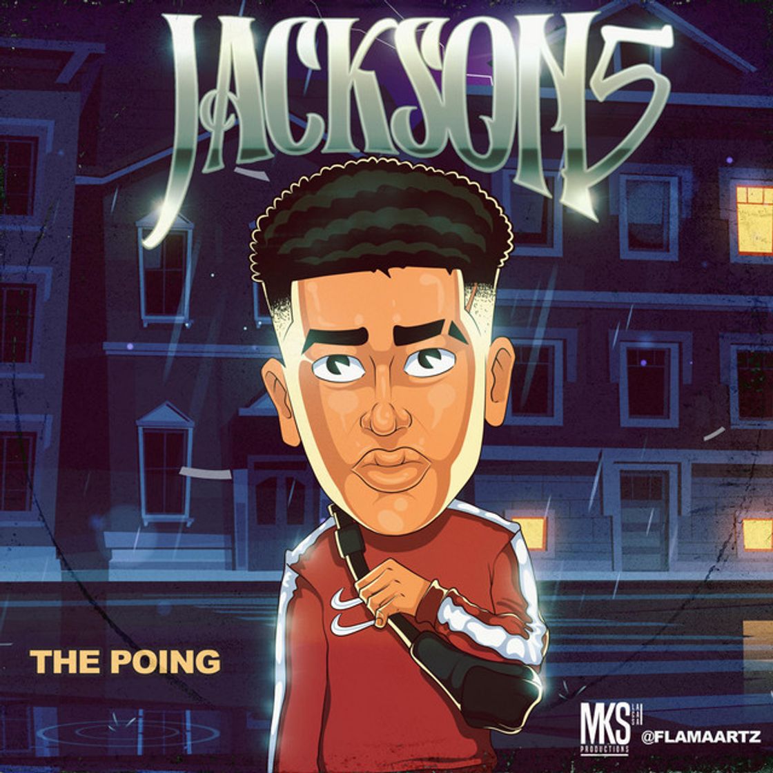 Canción Jackson 5