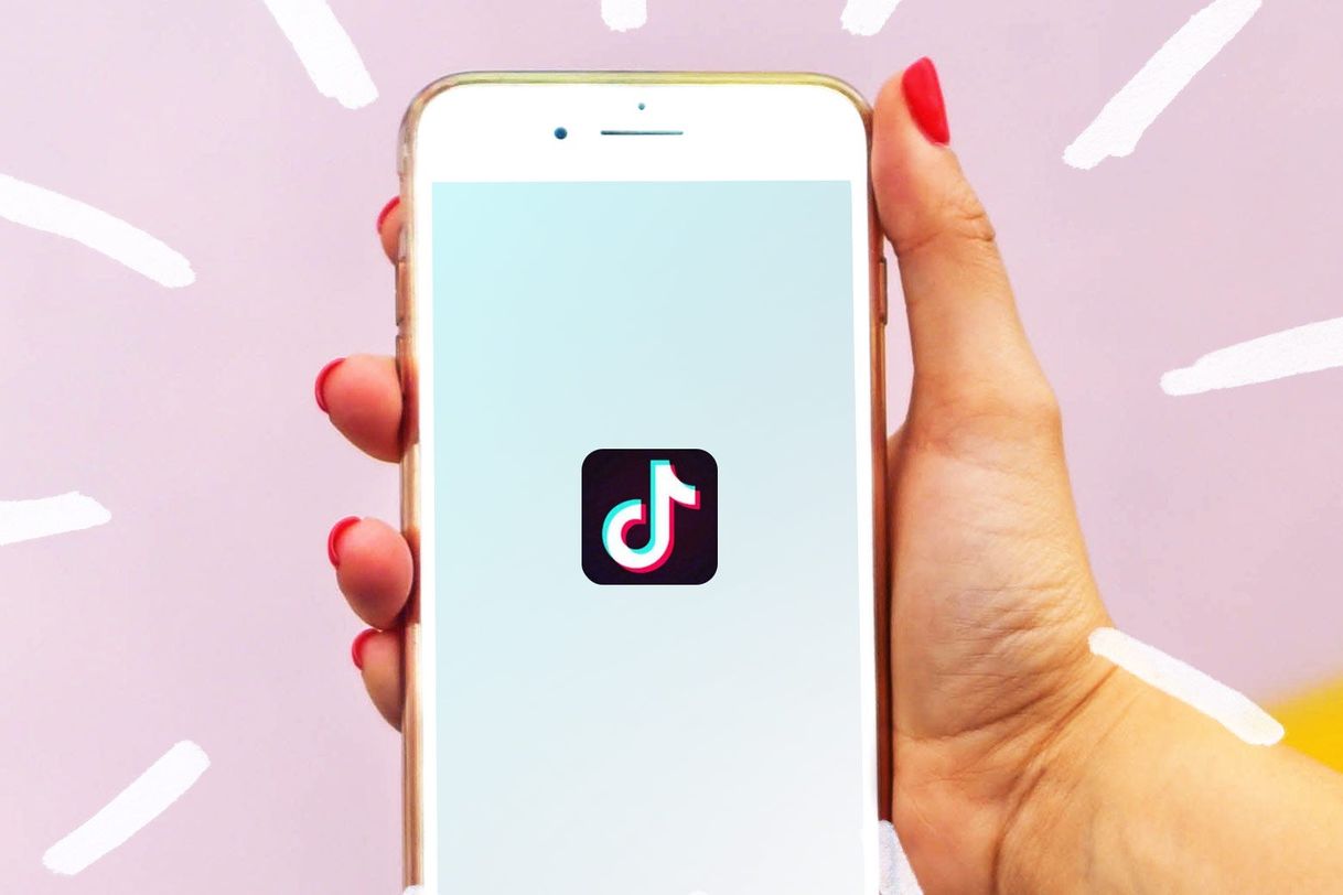 App TikTok