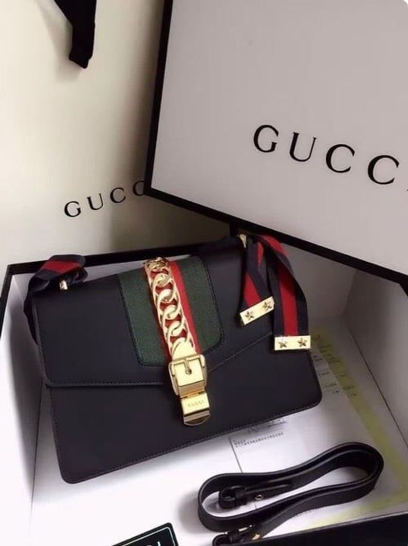 Moda Gucci bag