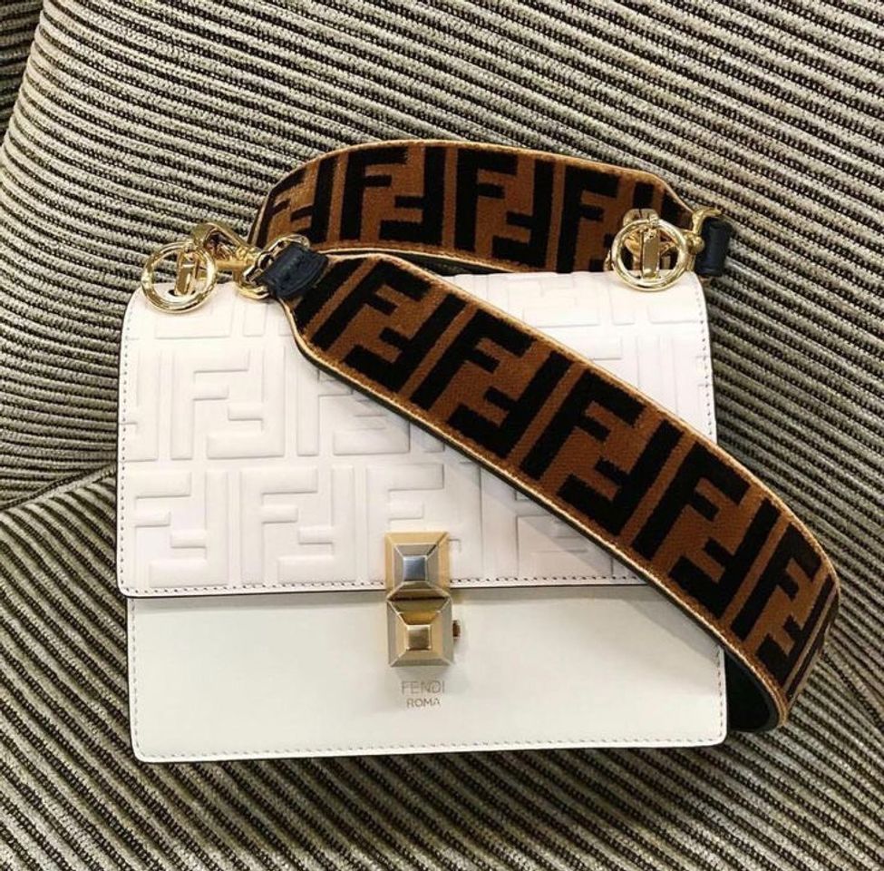 Moda Fendi bag