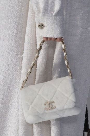 Chanel bag